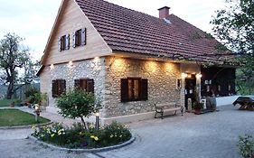 Weingut Primus Südsteiermark